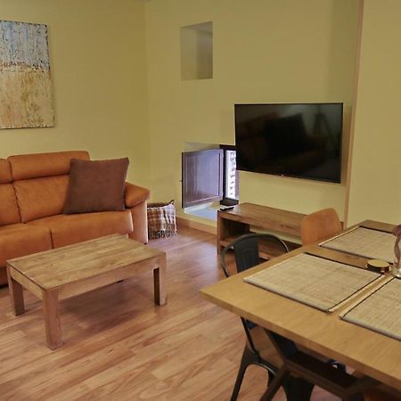 Mi Isabelita Apartment Arévalo Екстериор снимка